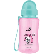 Пляшка для води "Kite" /HK26-399/  350 мл, My Melody (1/12)