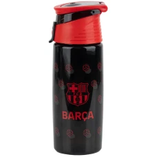 Бутылка для воды "Kite" /BC26-401/ 550 мл, FC Barcelona (1/12)
