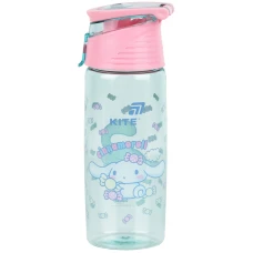 Бутылка для воды "Kite" /CR26-401/ 550 мл, Cinnamoroll (1/12)