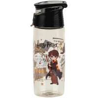 Пляшка для води "Kite" /HP26-401/  550 мл, Harry Potter (1/12)