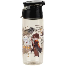 Бутылка для воды "Kite" / HP26-401/ 550 мл, Harry Potter (1/12)