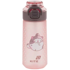 Пляшка для води "Kite" /ML26-1213/  560 мл, Molang (1/12)