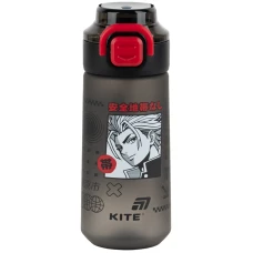Пляшка для води "Kite" /K26-1213-2/  560 мл, Tokyo (1/12)