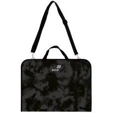 Портфель А3+ на блискавці "Kite" /K26-411-1/ 1 відділ, (1/18)