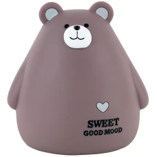 Скарбничка "Kite" /K25-498-6/ Brown Bear (1/6)
