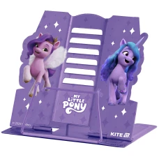 Підставка для книг "Kite" /LP25-390/ металева My Little Pony (1/10)