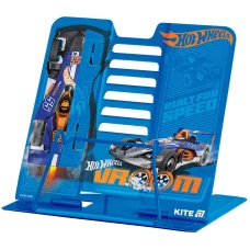 Підставка для книг "Kite" /HW25-390/ металева Hot Wheels (1/10)