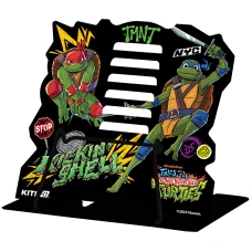Підставка для книг "Kite" /NT25-390/ металева TMNT Tales of the TMNT (1/10)