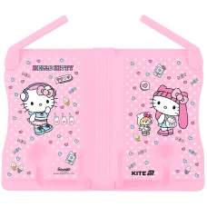 Підставка для книг "Kite" /HK25-391-1/ пластикова Hello Kitty (1/40)