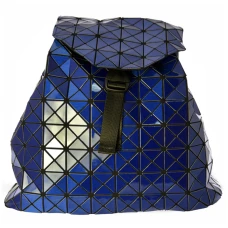 Рюкзак молодіжний "JO" /6228/ "Stylish" 32*36*14см СИНІЙ (1/12)