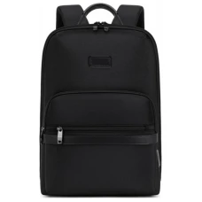 Рюкзак діловий "OPTIMA" /O95110/ 30*42*10 см (1/20)