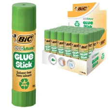 Клей-олівець BIC 8г /9211871/  (30/480)