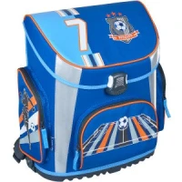 STOCK Ранець "TIGER" /1701A/ Prime Collection (boys) (1/4)
