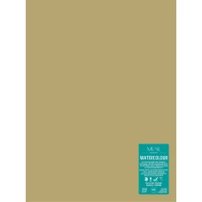 Альбом для акварелі "MUSE" А3/20арк./PB-GB-020-091/ КРАФТ, склейка, 250г/м2, (4)