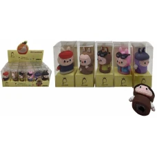 Точилка /21003-LA/ "Labubu Лабубу" 4,5см (24)