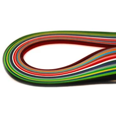 Квілінг 150 смужек / 42см / 3мм - 80 г/м (10)