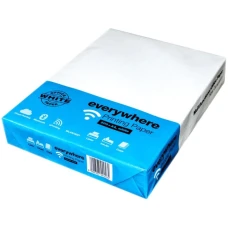 Папір А4 Everywhere Printing Paper - BLUE 80г/м.кв. 500арк. (1/5/300)