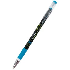 Ручка кулькова "Kite" /K26-032-2/ Next Level синя (28/1260)