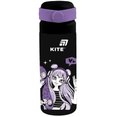 Термос "Kite" /K26-1222-2/ 500 мл,  Anime Dream (1/40)