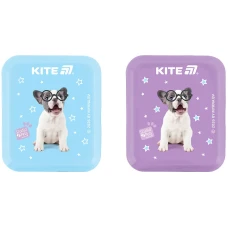 Точилка "Kite" /SP26-116/ прямокутна, з контейнером Studio Pets (24/1440)