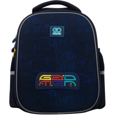 Рюкзак "GoPack" /GO22-165S-3/ Education напівкаркасний 165S-3 Gamer (62222) (1/4)