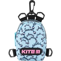 Міні-рюкзак "Kite" /K22-2591-4/ Education teens 2591-4 (62523) (1/50)