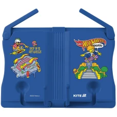Підставка для книг "Kite" /HW25-391/ пластикова Hot Wheels Skate (1/40)