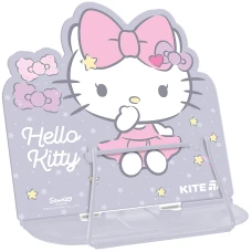 Підставка для книг "Kite" /HK25-392-1/ металева Hello Kitty (1/10)