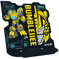 Підставка для книг "Kite" /TF25-392/ металева Transformers Generations (1/10)