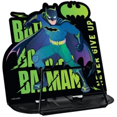 Підставка для книг "Kite" /DC25-392/ металева DC Batman (1/10)