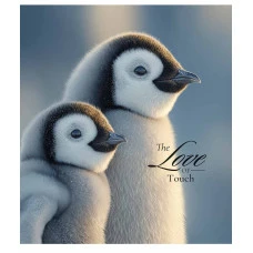 Зошит уч. "Star" 96арк.# /3665K/ "The Love of touch" УФ-лак (нейт) (5/60)