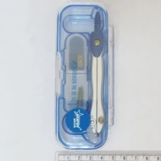 Циркуль "JO"   JF3008   +чинка+грифель(1/12)