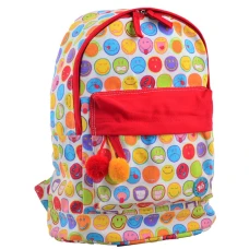 Рюкзак молодіжний "Yes" /555447/ ST-33 Smile, 35*29*12  (1/10)