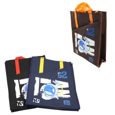 Сумка-шопер "JO" /P0904/ "Space" 34*19,5*8см