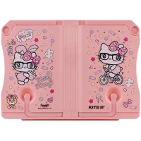 Подставка для книг "Kite" /HK24-391/ пластиковая "Hello Kitty" (1/40)
