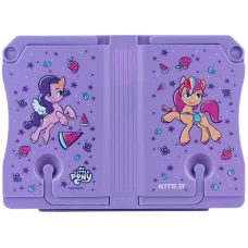 Підставка для книг "Kite" /LP24-391/ пластикова "My Little Pony" (1/40)