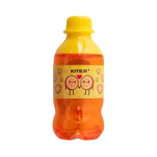 Коректор стрічковий "Kite" /K24-007-1/ 5мм * 6м "Orange" (1/12/288)