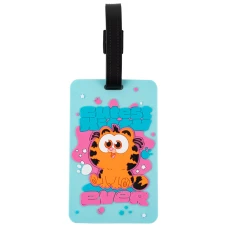 Бедж "Kite" /GF25-3004/ на багаж 3004 Garfield (1/100) Бедж "Kite" /GF25-3004/ на багаж 3004 Garfield (1/100)