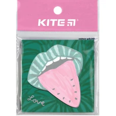 Папір з клейким шаром 70*70 мм "Kite" /K22-298-5/ 50арк "BBH-5" (1/24/576)