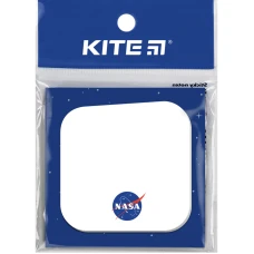Папір з клейким шаром 70*70 мм "Kite" /NS22-298/ 50арк "NASA" (1/24/576)