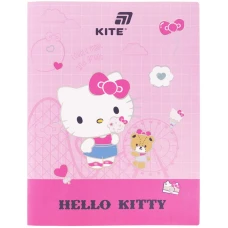 Папка з файлами А4 "Kite" /HK25-249-2/ 20 файлів Hello Kitty (1/12) Папка з файлами А4 "Kite" /HK25-249-2/ 20 файлів Hello Kitty (1/12)