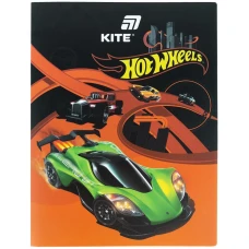 Папка з файлами А4 "Kite" /HW25-249/ 20 файлів Hot Wheels (1/12) Папка з файлами А4 "Kite" /HW25-249/ 20 файлів Hot Wheels (1/12)