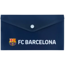 Папка на кнопці DL "Kite" /BC25-246/ FC Barcelona (1/12/480)