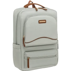 Рюкзак "SAFARI" /26-323M-1/ 2 відділення, 42x29x16см