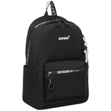 Рюкзак "SAFARI" /26-196M/ 1 відділення, 41x29x17см
