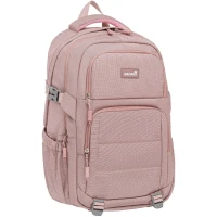 Рюкзак "SAFARI" /26-327L-2/ 2 відділення, 45x32x17см