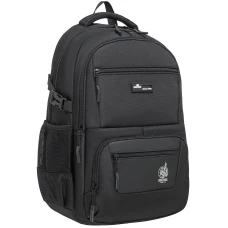Рюкзак "SAFARI" /26-319L/ 2 відділення, 46x32x19см