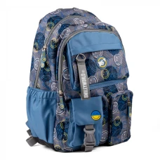 Рюкзак шкільний "Yes" /559540/ TS-43 "Smiley World" (1/12)