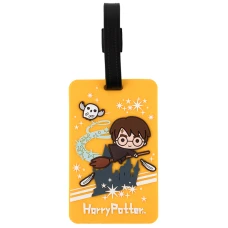 Бедж "Kite" / HP25-3004/ на багаж 3004 Harry Potter (1/100) Бедж "Kite" / HP25-3004/ на багаж 3004 Harry Potter (1/100)