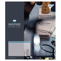 Зошит уч. "YES" 96арк.== /767935/ "Inspiration" (5/120)